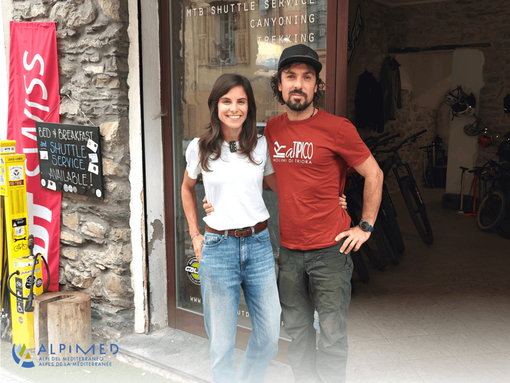 I titolari I titolari