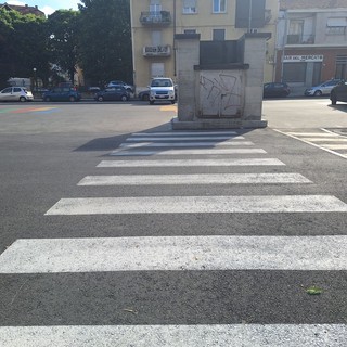 Mercato di via Porpora, i lavori sono già da rifare