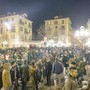 Movida (foto d'archivio)