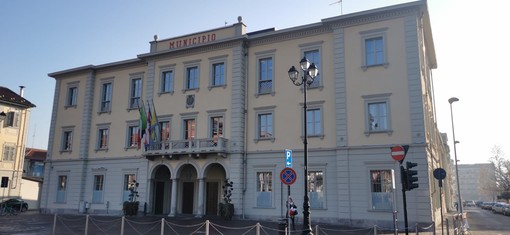 municipio di nichelino