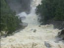 In poche ore l’acqua di due mesi: così il maltempo ha messo in ginocchio le vallate del Torinese