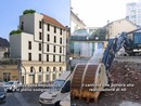 A Porta Palazzo lavori in corso per 40 alloggi di edilizia popolare
