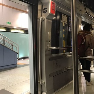 Metropolitana in tilt: disagi nella tratta da Porta Nuova verso Lingotto