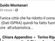 Torino riduce il consumo di suolo, Montanari: &quot;Quindi ha fatto fuori il suo assessore all'urbanistica&quot;