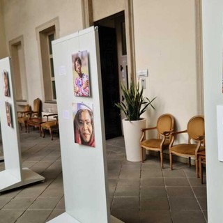 "Intrepide", storie e volti di donne a Palazzo Civico