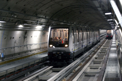 Incontro Appendino-Delrio sulla Metro 2 a Torino, tutto rimandato a settembre