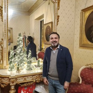 Il sindaco di Moncalieri Paolo Montagna traccia un bilancio del 2025 che va in archivio