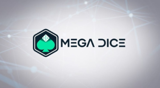 Mega Dice lancia il suo token nativo DICE che raccoglie subito 500.000 dollari