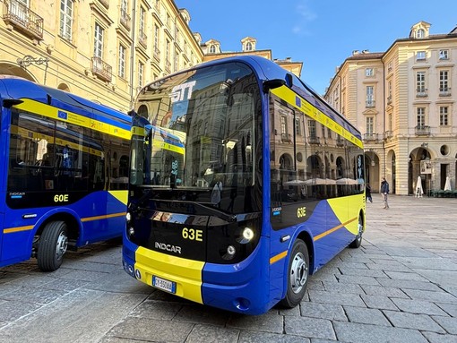 Da sabato torna la STAR 2: chi parcheggia nei multipiano viaggia gratis