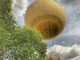 Turin Balon, la mongolfiera di Torino deve continuare a volare
