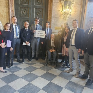 Manca numero legale in Sala Rossa, minoranza &quot;bussa&quot; a Lo Russo: &quot;Dove sei?&quot;