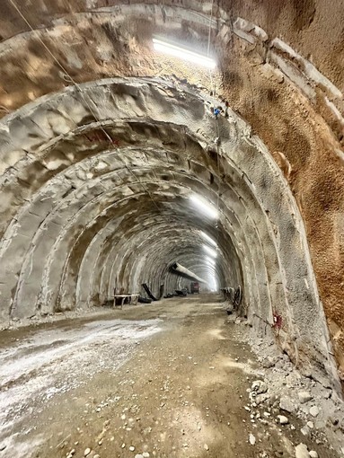 Prolungamento metro fino a Cascine Vica, Lo Russo: "Obiettivo risolvere problemi per non dover fare nuove gare"