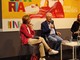 Mario Monti ed Elsa Fornero ospiti della quarta giornata del Salone