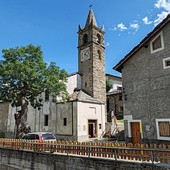 A Moncenisio un pomeriggio di musica, alla riscoperta delle tradizioni