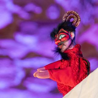 Venaria, al teatro Concordia tornano le &quot;Favole a Merenda&quot;