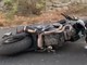 Incidente stradale nel Canavese: morto il motociclista di Chivasso Stefano Bianco