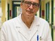Il dott. Luigi Conforti, direttore della Struttura complessa di Ortopedia e Traumatologia