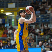 Basket, la Reale Mutua Torino conferma Matteo Ghirlanda Basket, la Reale Mutua Torino conferma Matteo Ghirlanda