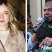 Meloni contro “alcuni giudici”: il caso dell’imam di Torino nella conferenza di inizio anno della premier Meloni contro “alcuni giudici”: il caso dell’imam di Torino nella conferenza di inizio anno della premier