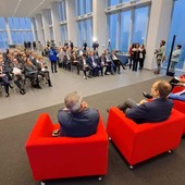Piemonte in vetrina per attirare nuove multinazionali (e i loro capitali): in 50 al vertice organizzato dalla Regione al Grattacielo