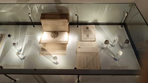 La moneta dei Torinesi durante l'assedio francese: una mostra all’Archivio Storico La moneta dei Torinesi durante l'assedio francese: una mostra all’Archivio Storico