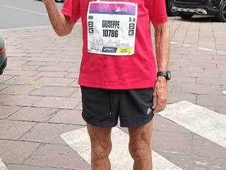 Giuseppe Damat, 72 anni