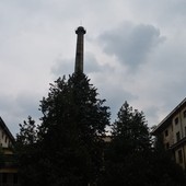L'ex manifattura Tabacchi si proietta verso il futuro L'ex manifattura Tabacchi si proietta verso il futuro