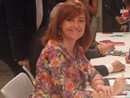 La consigliera regionale del Pd, Monica Canalis