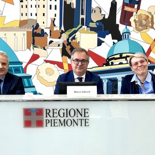 Presentate le nuove opportunità legato al progetto transfrontaliero Alcotra