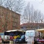 A Torino mercati aperti al pomeriggio, si parte da piazza Campanella A Torino mercati aperti al pomeriggio, si parte da piazza Campanella