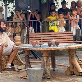 Grande successo per Mirabilia, Gavosto: &quot;Il circo contemporaneo è qui: la provincia di Cuneo è il circo&quot;