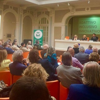 L'incontro si è tenuto negli spazi di Ascom Torino