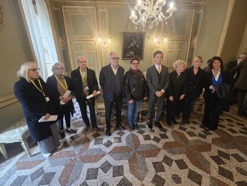 Le associazioni di categoria ascoltate dal gruppo Moderati e Demos