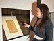 Leonardo Da Vinci: tre mesi per ammirare l’Auroritratto alla Biblioteca Reale