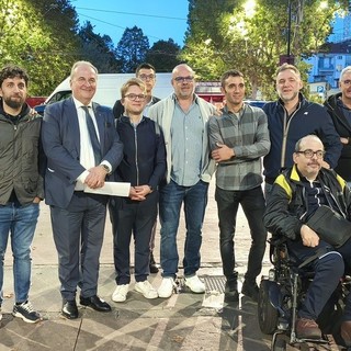 Novità in vista per il mercato di piazza Campanella