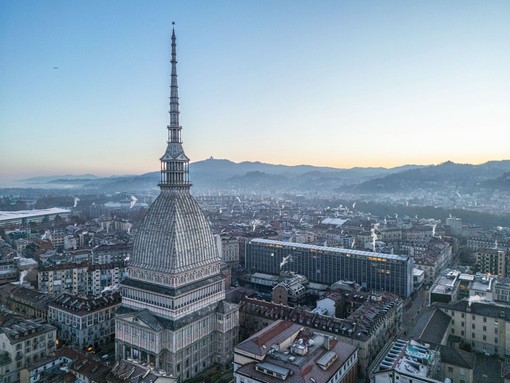 Dalla Mole alla Cupola di San Gaudenzio: una rete culturale per unire i luoghi di Alessandro Antonelli