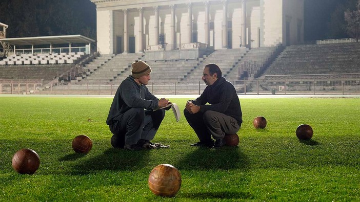 La sala cinematografica riparte con Movie Tellers: 25 titoli made in Piemonte