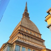 Laureati in Mole: per i neolaurati due biglietti gratuiti al Museo del Cinema e per l'ascensore panoramico