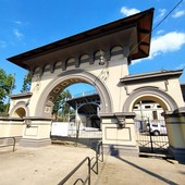 La partenza sarà dal Motovelodromo