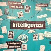 Esperimenti e giochi sull'intelligenza artificiale nella nuova mostra dell'Università