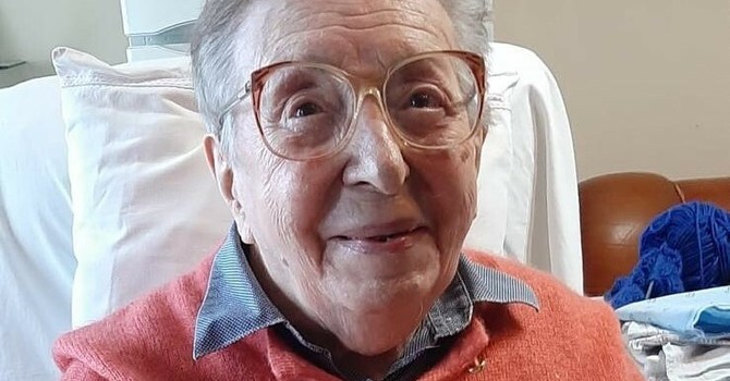 La storia di Edma Luisa, che da mesi aspetta il contributo per l'assistenza domiciliare