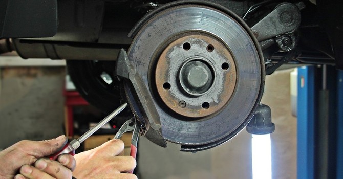 Torino e il Piemonte restano ai vertici dell'aftermarket