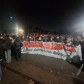 Askatasuna sotto sequestro, la piazza risponde con accuse al governo e al sindaco