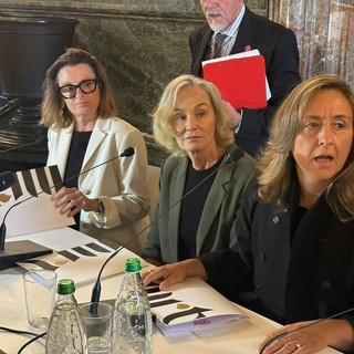 Jessica Lange, l’attrice Premio Oscar porta la sua fotografia a Torino Jessica Lange, l’attrice Premio Oscar porta la sua fotografia a Torino