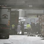 L'ennesima morte sul lavoro avvenuta stavolta alla Centrale del latte di Torino