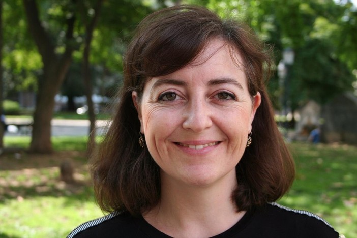 Monica Canalis, vice presidente commissione lavoro e formazione professionale del consiglio regionale