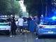 Dramma in corso Regina, ciclista travolto e ucciso da una Volante della polizia