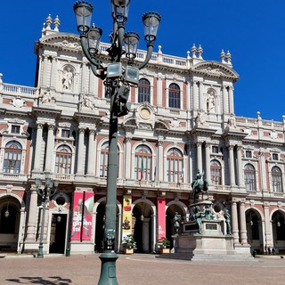 A Torino gli Stati Generali della Cooperazione degli enti territoriali per Terra Madre 2026 A Torino gli Stati Generali della Cooperazione degli enti territoriali per Terra Madre 2026
