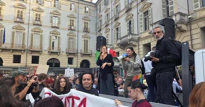 Tre giovani saranno mandati in comunità Tre giovani saranno mandati in comunità