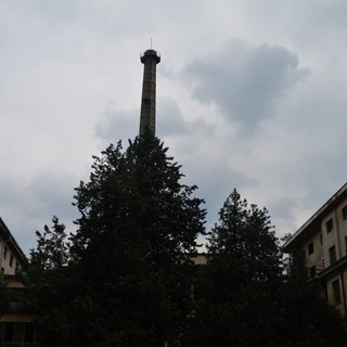 L'ex manifattura Tabacchi si proietta verso il futuro L'ex manifattura Tabacchi si proietta verso il futuro